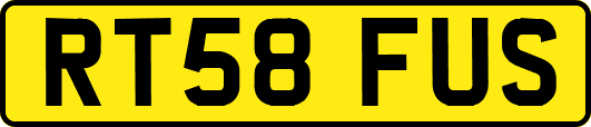 RT58FUS