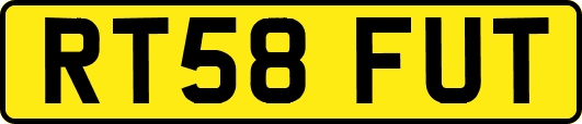 RT58FUT