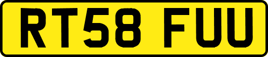 RT58FUU