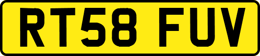 RT58FUV