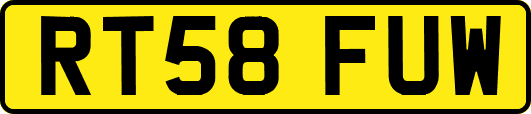 RT58FUW