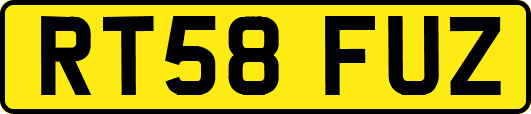 RT58FUZ