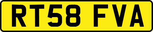 RT58FVA