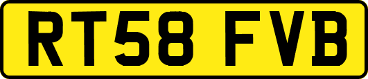 RT58FVB