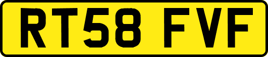 RT58FVF