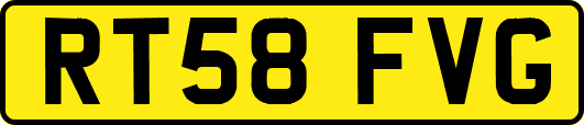 RT58FVG