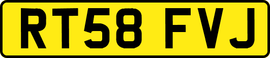 RT58FVJ
