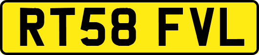 RT58FVL