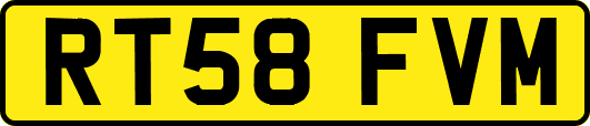 RT58FVM