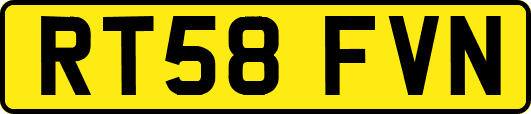 RT58FVN