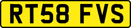RT58FVS