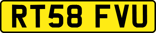RT58FVU