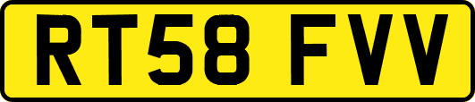 RT58FVV