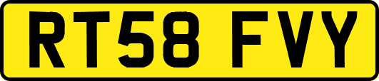 RT58FVY