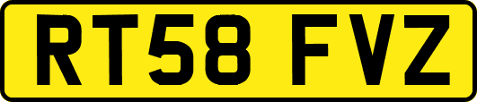 RT58FVZ