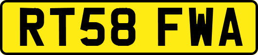 RT58FWA
