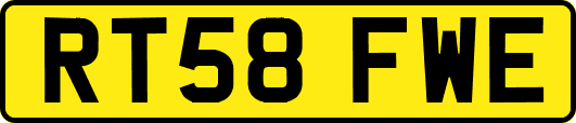 RT58FWE
