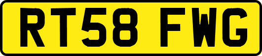 RT58FWG