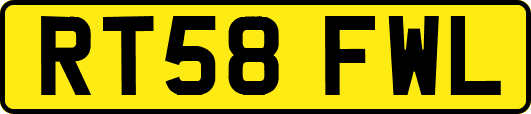 RT58FWL