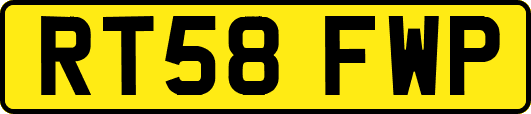 RT58FWP