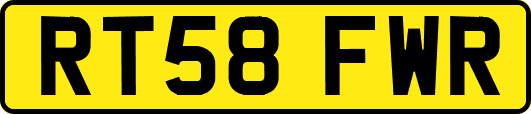 RT58FWR