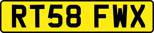RT58FWX