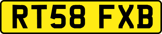 RT58FXB