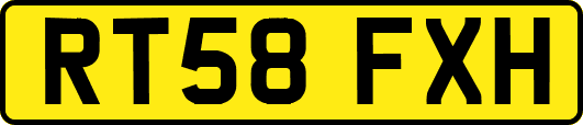 RT58FXH