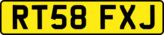RT58FXJ