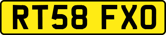 RT58FXO