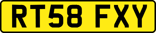 RT58FXY