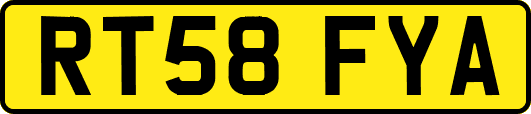 RT58FYA