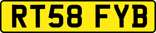 RT58FYB