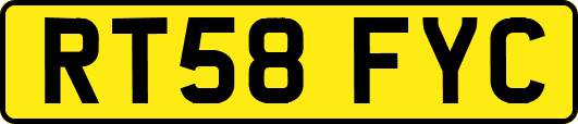 RT58FYC