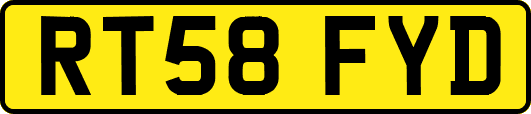 RT58FYD