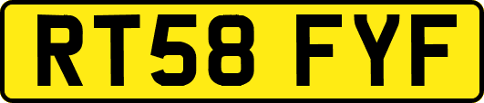 RT58FYF