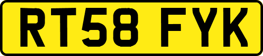 RT58FYK