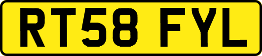 RT58FYL