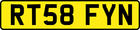 RT58FYN