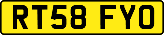 RT58FYO