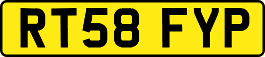 RT58FYP