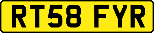 RT58FYR
