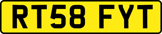 RT58FYT