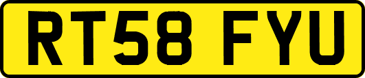 RT58FYU