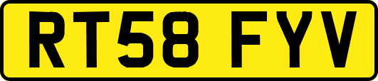 RT58FYV