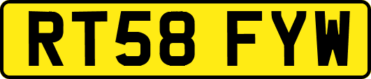 RT58FYW