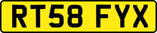 RT58FYX