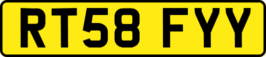 RT58FYY