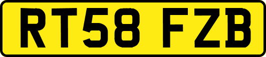 RT58FZB