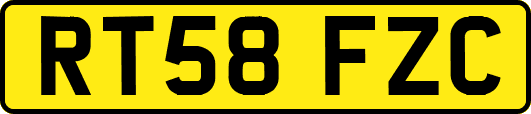 RT58FZC